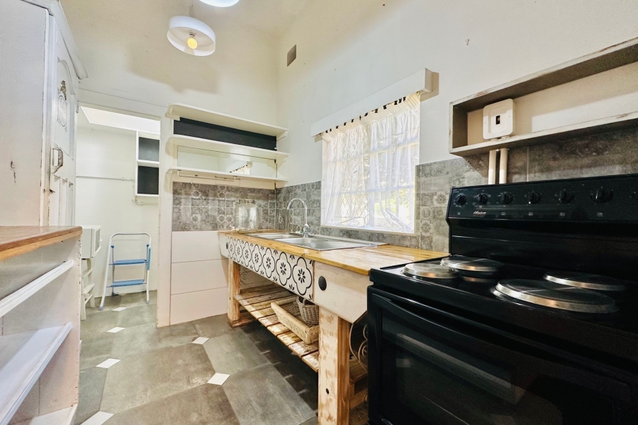 2 Bedroom Property for Sale in St Georges Park Eastern Cape